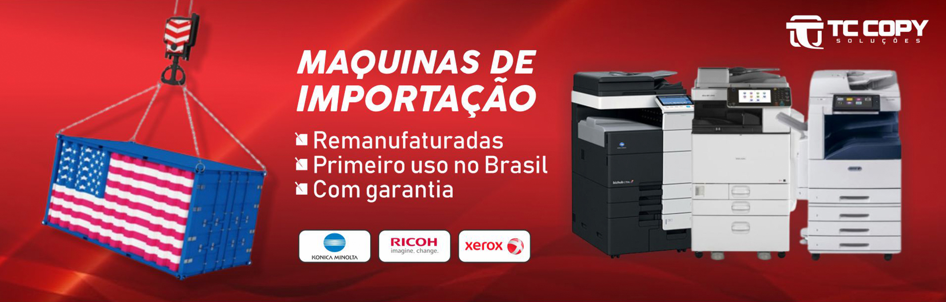 impressoras